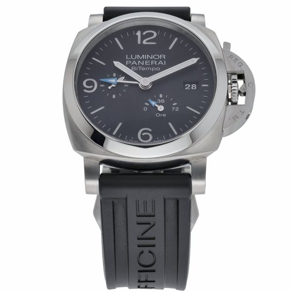Panerai Luminor BiTempo PAM01360